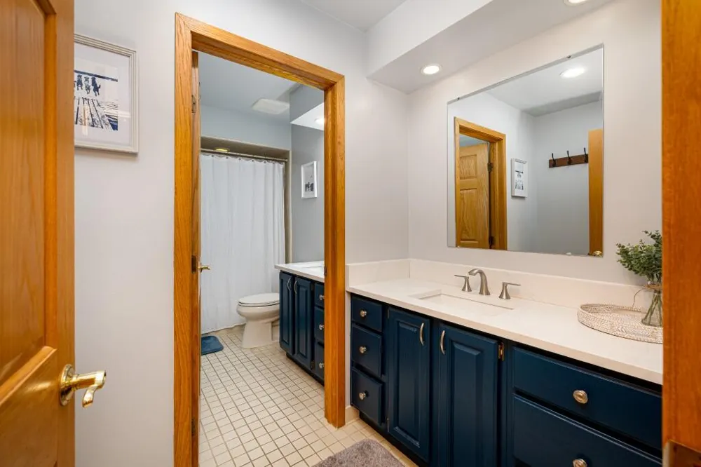 3447 River Pines Drive Ann Arbor, MI 48103