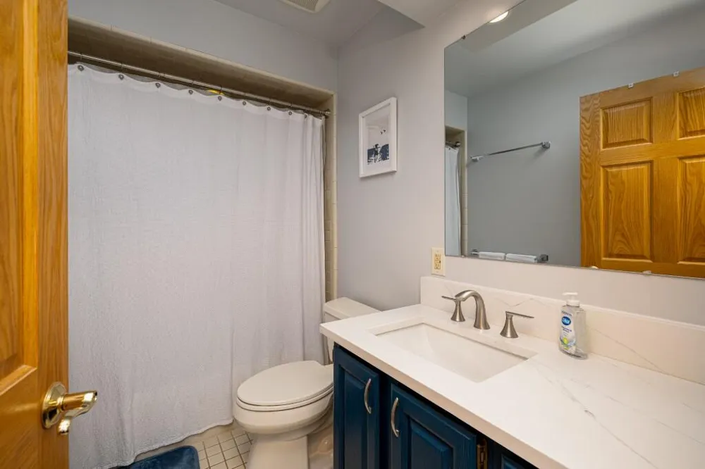 3447 River Pines Drive Ann Arbor, MI 48103