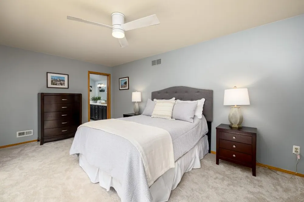 3447 River Pines Drive Ann Arbor, MI 48103