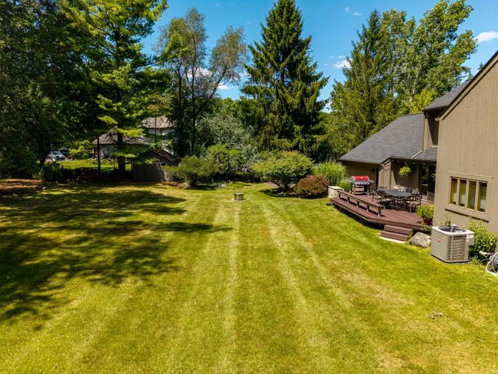 3447 River Pines Drive Ann Arbor, MI 48103
