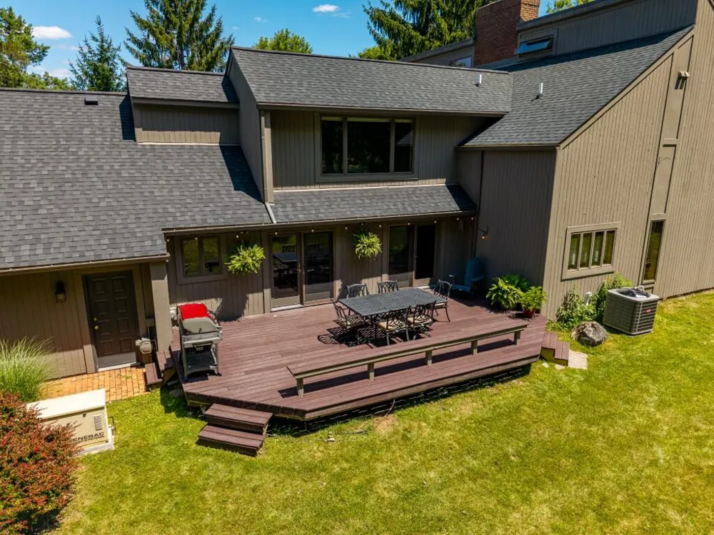 3447 River Pines Drive Ann Arbor, MI 48103