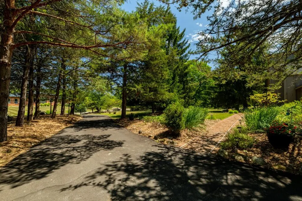 3447 River Pines Drive Ann Arbor, MI 48103