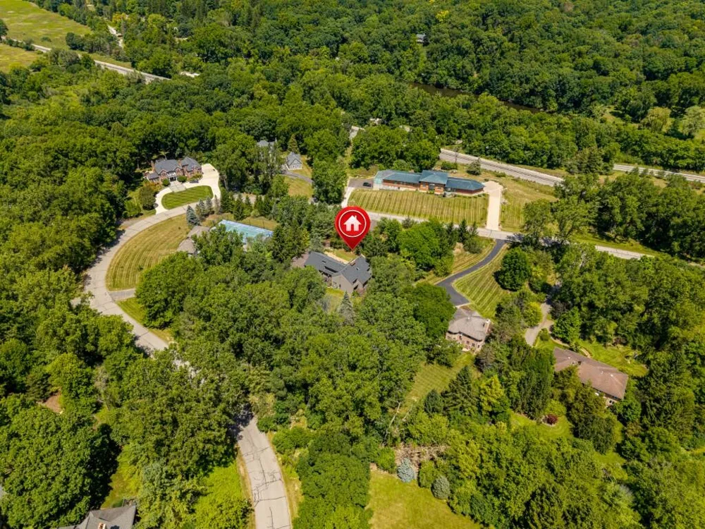 3447 River Pines Drive Ann Arbor, MI 48103