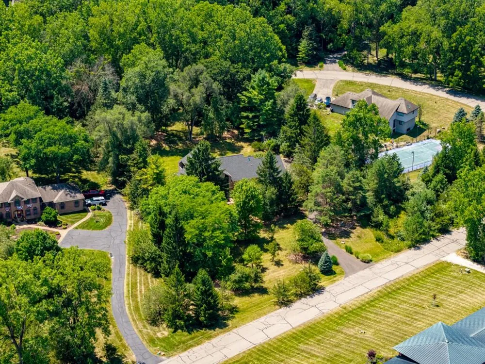 3447 River Pines Drive Ann Arbor, MI 48103