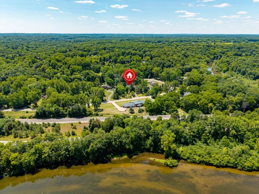 3447 River Pines Drive Ann Arbor, MI 48103