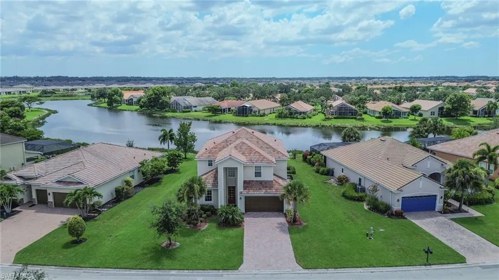 3263 Hampton Boulevard Alva, FL 33920