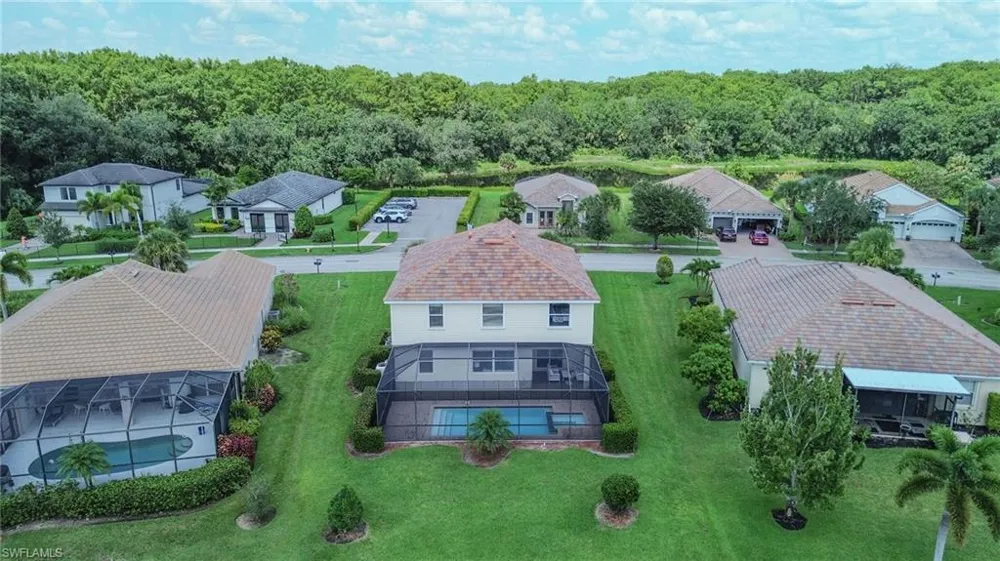 3263 Hampton Boulevard Alva, FL 33920