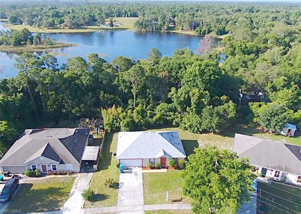 502 Eldron Avenue Deltona, FL 32738