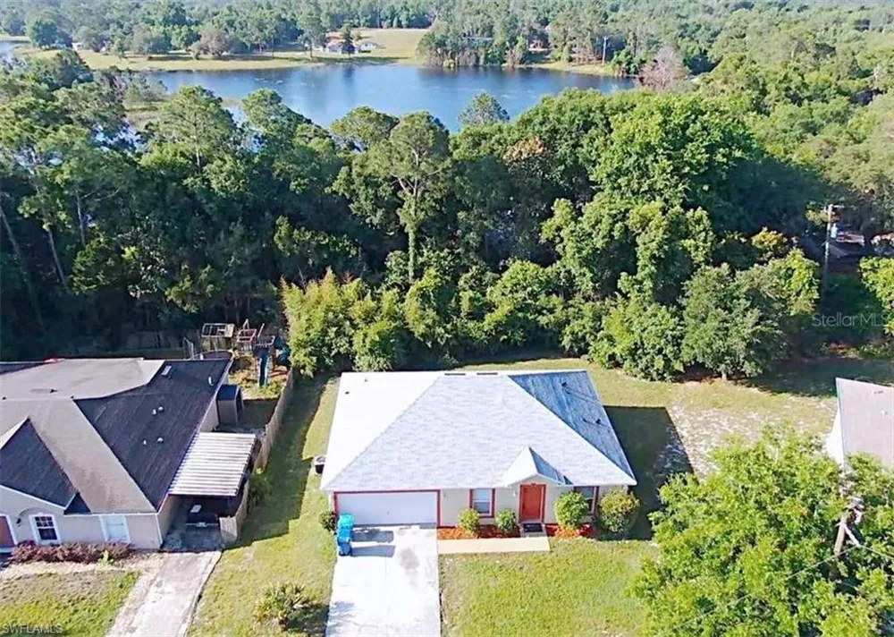 502 Eldron Avenue Deltona, FL 32738