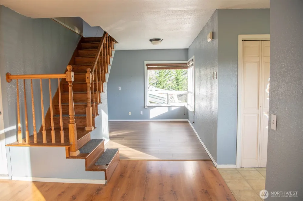 6720 Central Park Drive Aberdeen, WA 98520