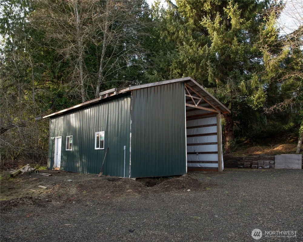 6720 Central Park Drive Aberdeen, WA 98520