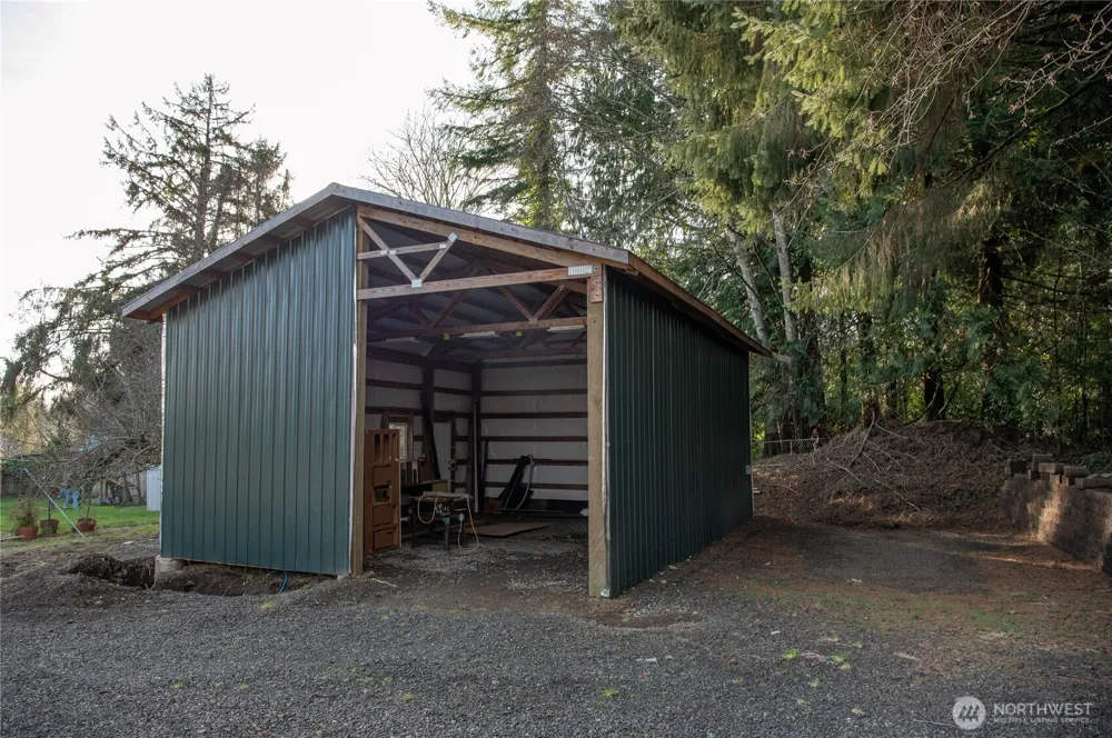 6720 Central Park Drive Aberdeen, WA 98520