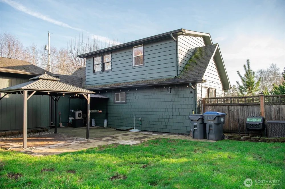 6720 Central Park Drive Aberdeen, WA 98520