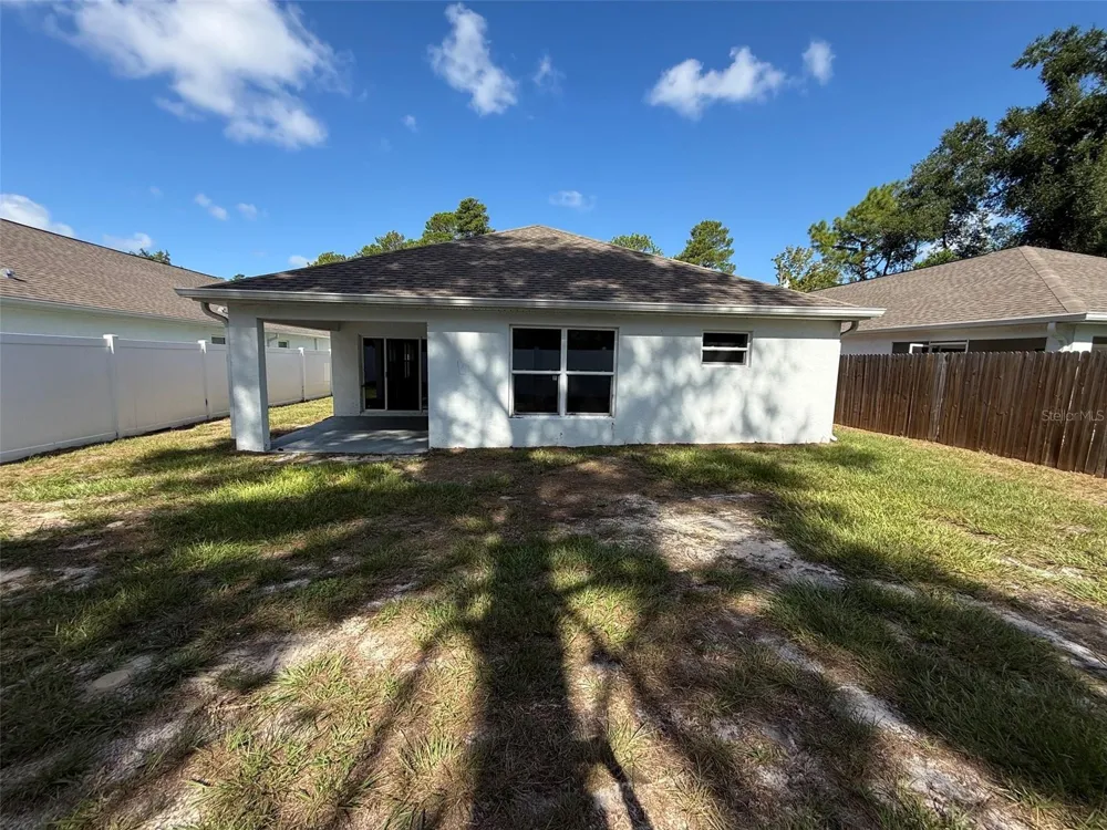 5112 PACIFIC AVENUE Weeki Wachee, FL 34607