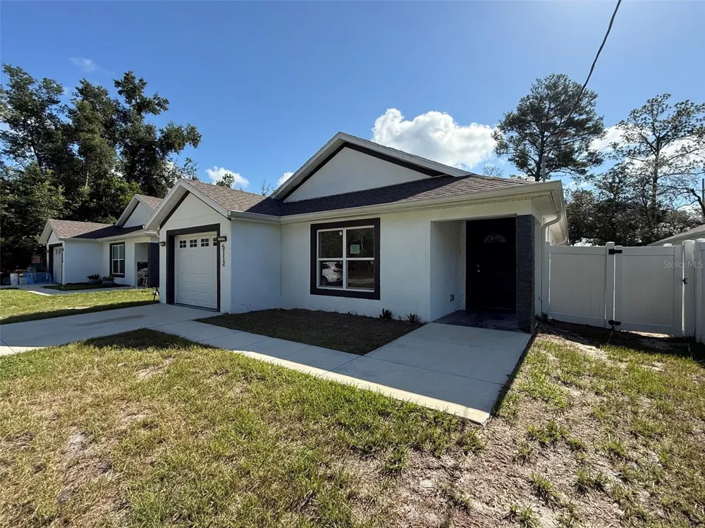 5112 PACIFIC AVENUE Weeki Wachee, FL 34607