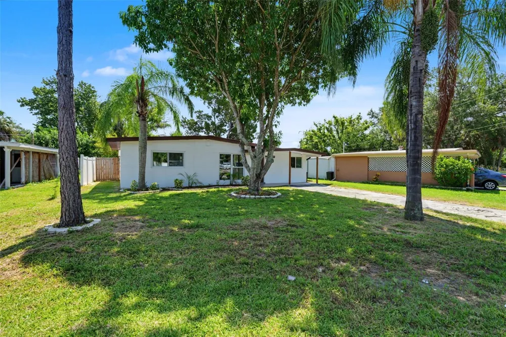 7377 ROYAL PALM DRIVE New Port Richey, FL 34652