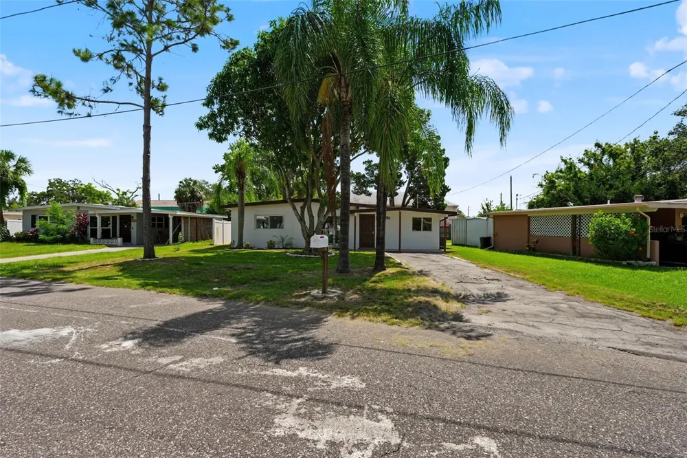 7377 ROYAL PALM DRIVE New Port Richey, FL 34652