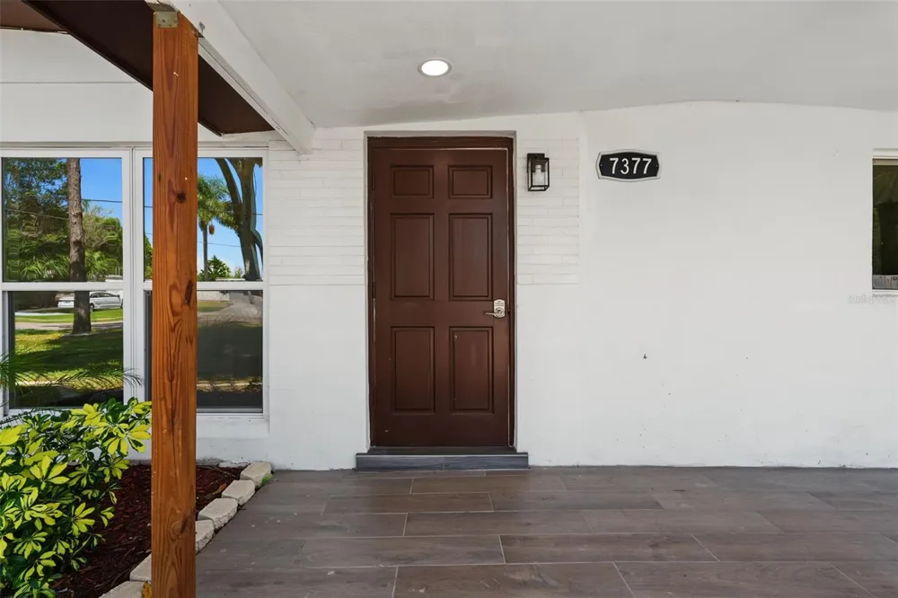 7377 ROYAL PALM DRIVE New Port Richey, FL 34652