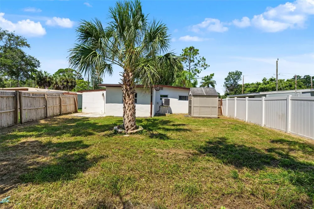 7377 ROYAL PALM DRIVE New Port Richey, FL 34652