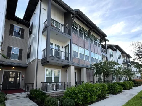 1801 ISLAND VILLAGE WAY #307