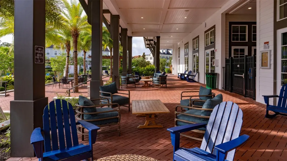 1801 ISLAND VILLAGE WAY #307 Celebration, FL 34747