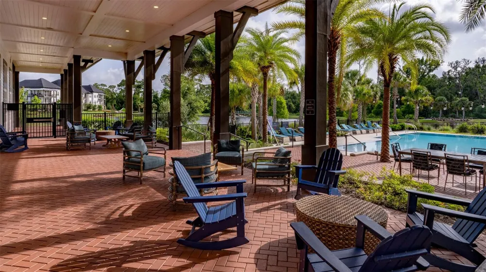 1801 ISLAND VILLAGE WAY #307 Celebration, FL 34747