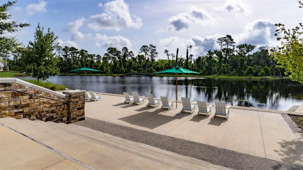 1801 ISLAND VILLAGE WAY #307 Celebration, FL 34747