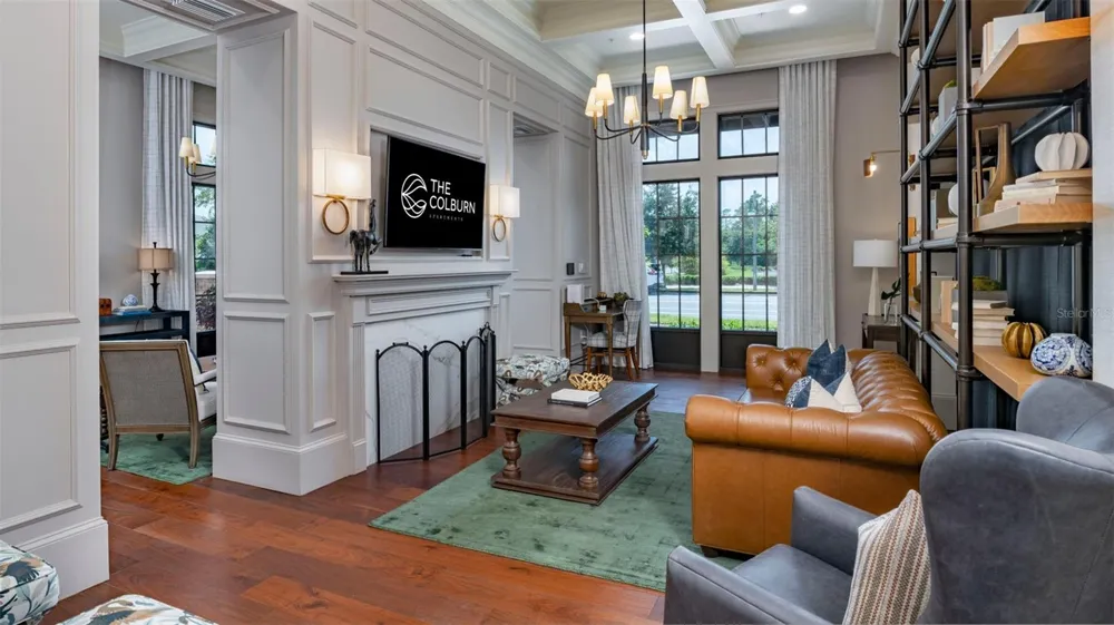 1801 ISLAND VILLAGE WAY #307 Celebration, FL 34747