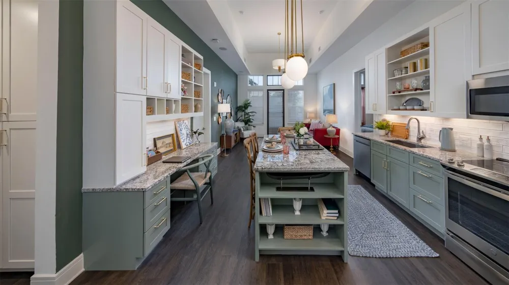 1801 ISLAND VILLAGE WAY #307 Celebration, FL 34747