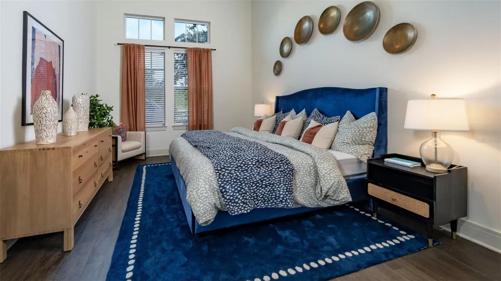 1801 ISLAND VILLAGE WAY #307 Celebration, FL 34747