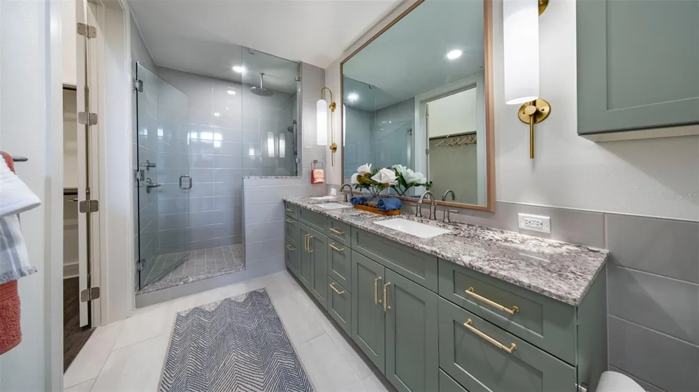 1801 ISLAND VILLAGE WAY #307 Celebration, FL 34747