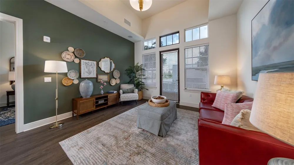 1801 ISLAND VILLAGE WAY #307 Celebration, FL 34747