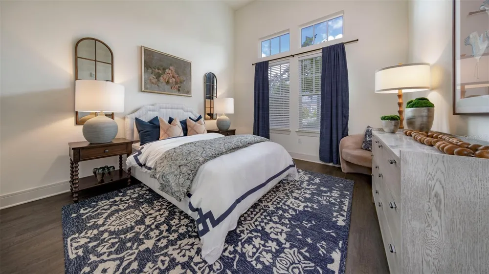 1801 ISLAND VILLAGE WAY #307 Celebration, FL 34747