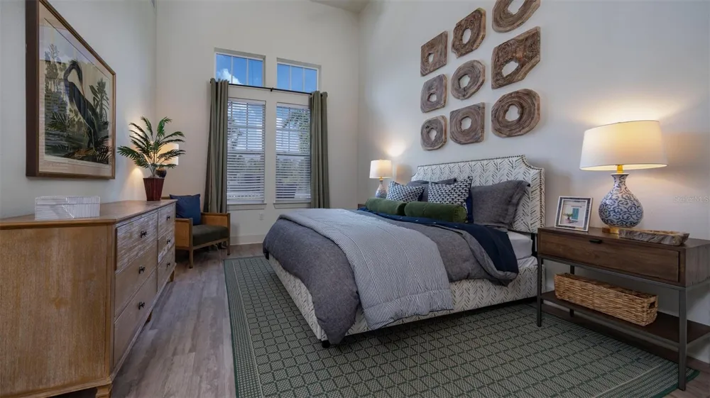 1801 ISLAND VILLAGE WAY #307 Celebration, FL 34747