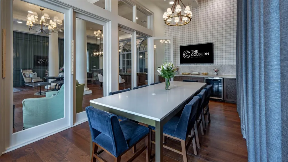 1801 ISLAND VILLAGE WAY #307 Celebration, FL 34747