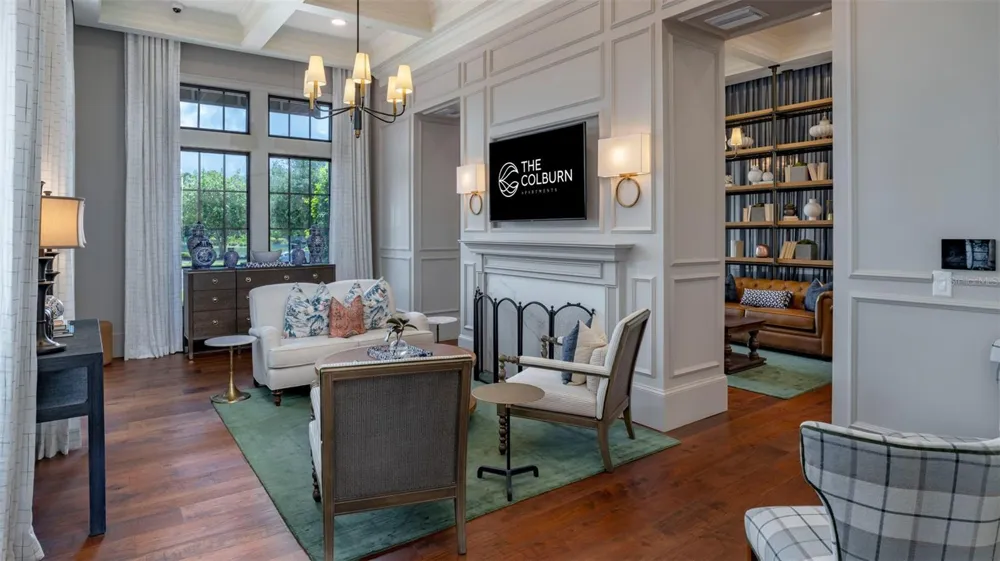 1801 ISLAND VILLAGE WAY #307 Celebration, FL 34747