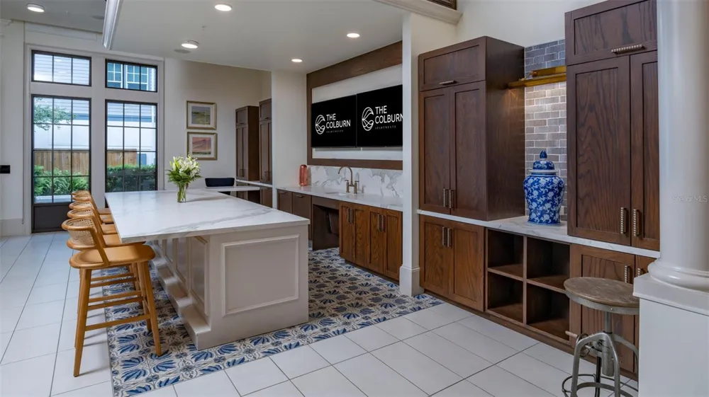 1801 ISLAND VILLAGE WAY #307 Celebration, FL 34747