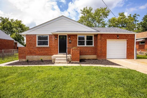 8613 Brent Drive