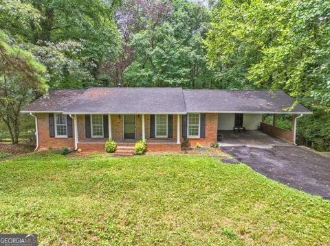 246 Barbara LN SW