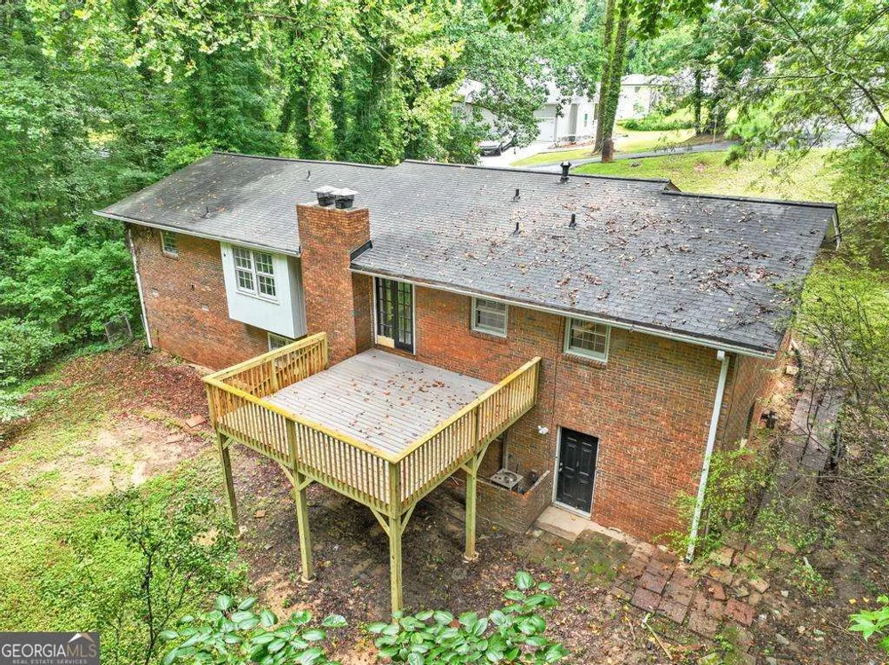 246 Barbara LN SW Mableton, GA 30126