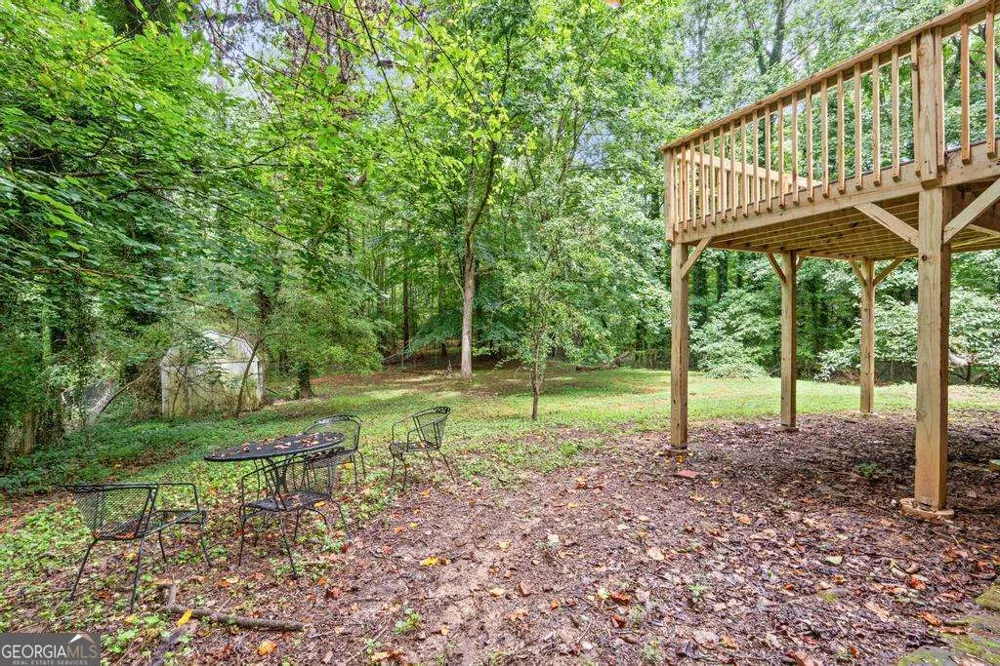 246 Barbara LN SW Mableton, GA 30126