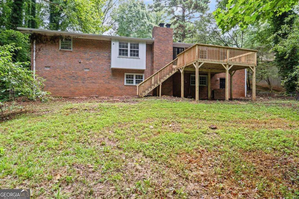 246 Barbara LN SW Mableton, GA 30126