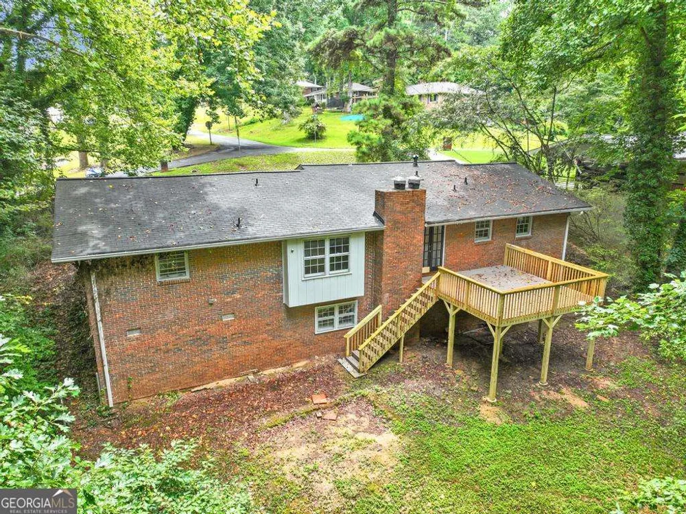 246 Barbara LN SW Mableton, GA 30126