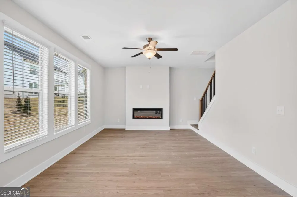 8 Killian Manor Dr Lot 257 Adairsville, GA 30103
