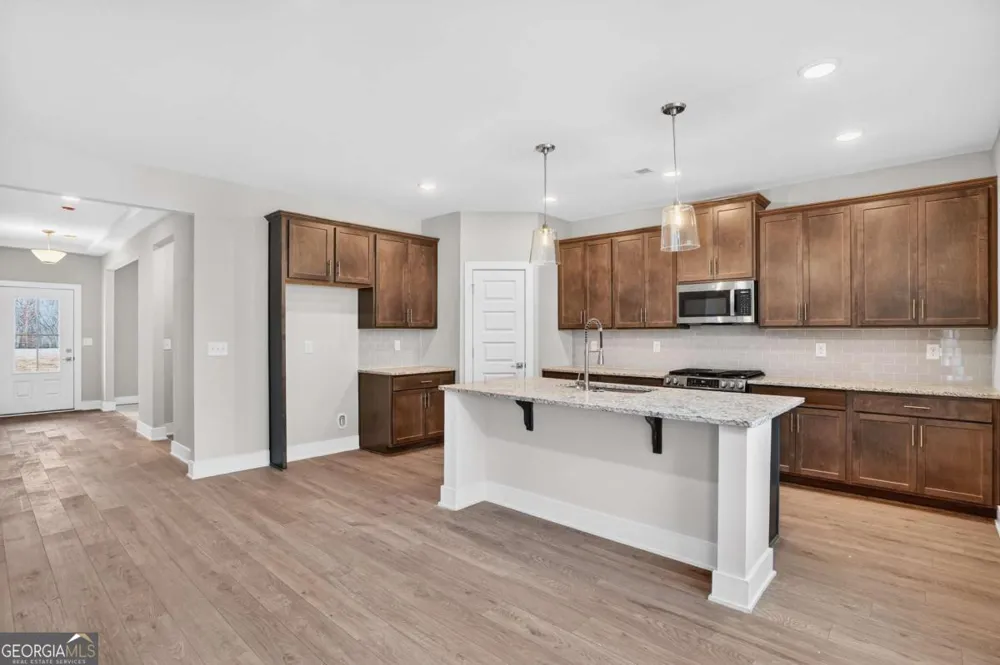 8 Killian Manor Dr Lot 257 Adairsville, GA 30103