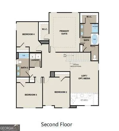 8 Killian Manor Dr Lot 257 Adairsville, GA 30103