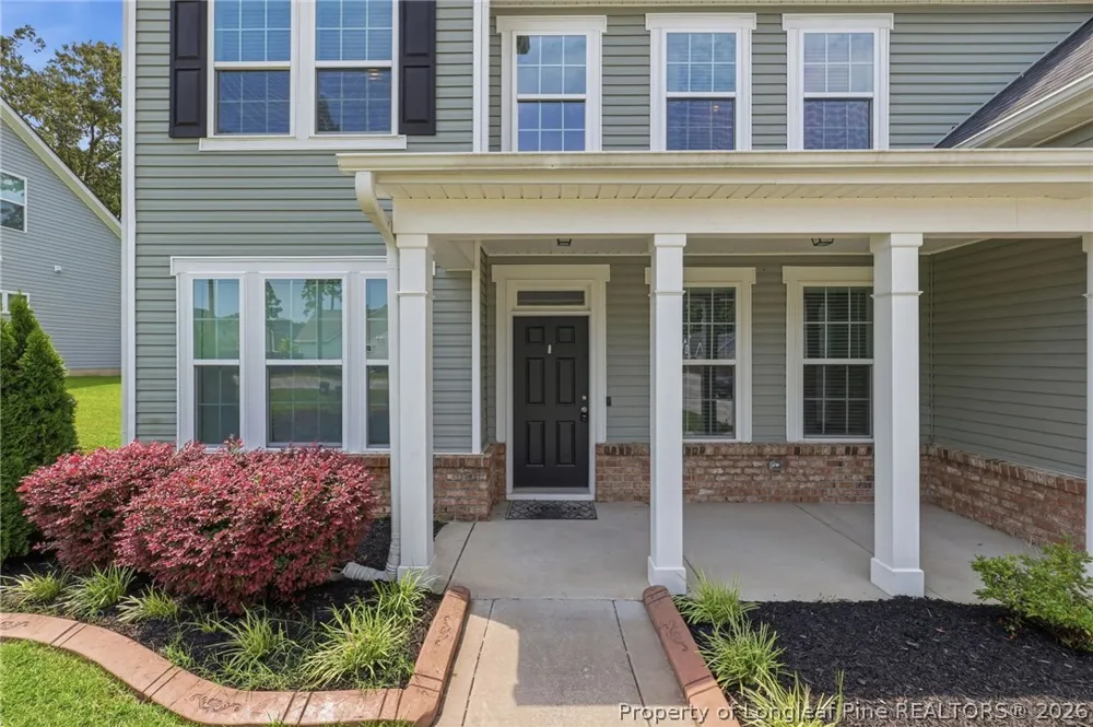 3124 Buckley Drive Eastover, NC 28312