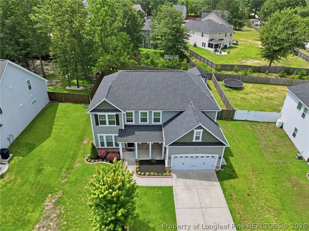 3124 Buckley Drive Eastover, NC 28312