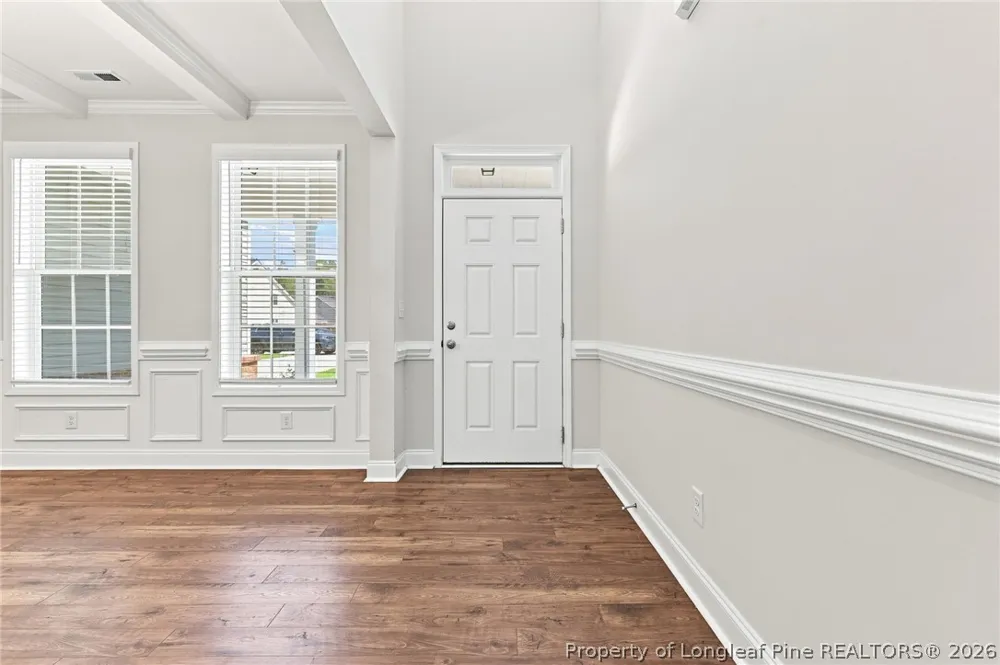 3124 Buckley Drive Eastover, NC 28312
