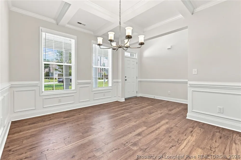 3124 Buckley Drive Eastover, NC 28312